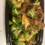 Best Beef with Broccoli in Portland, CT