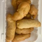 Best Golden Chicken Finger in Portland, CT