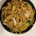 Best Vegetable Lo Mein in Portland, CT