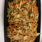 Best Moo Shu Beef in Portland, CT