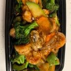 Best Shrimp with Mixed Vegetable in Portland, CT