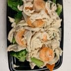 Best Chicken & Shrimp with Mixed Vegs in Portland, CT