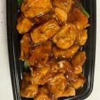Best General Tso's with Bean Curd in Portland, CT