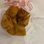 Best Fried Wonton (8) in Portland, CT