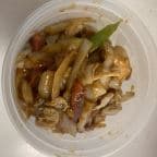 Best House Special Chow Mein in Portland, CT