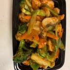 Best Shrimp with Garlic Sauce in Portland, CT