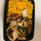 Best Roast Pork with Vegetable in Portland, CT