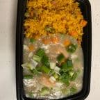 Best Shrimp with Lobster Sauce in Portland, CT