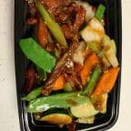 Best Roast Pork with Chinese Vegetable in Portland, CT